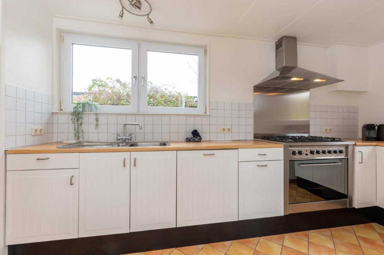 Vakantiehuis Welcome In - - Inlaag 31, Wolphaartsdijk