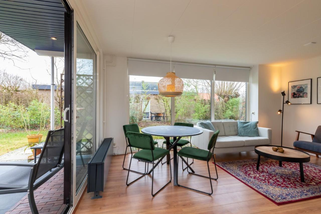 Vakantiehuis Welcome In - - Inlaag 31, Wolphaartsdijk