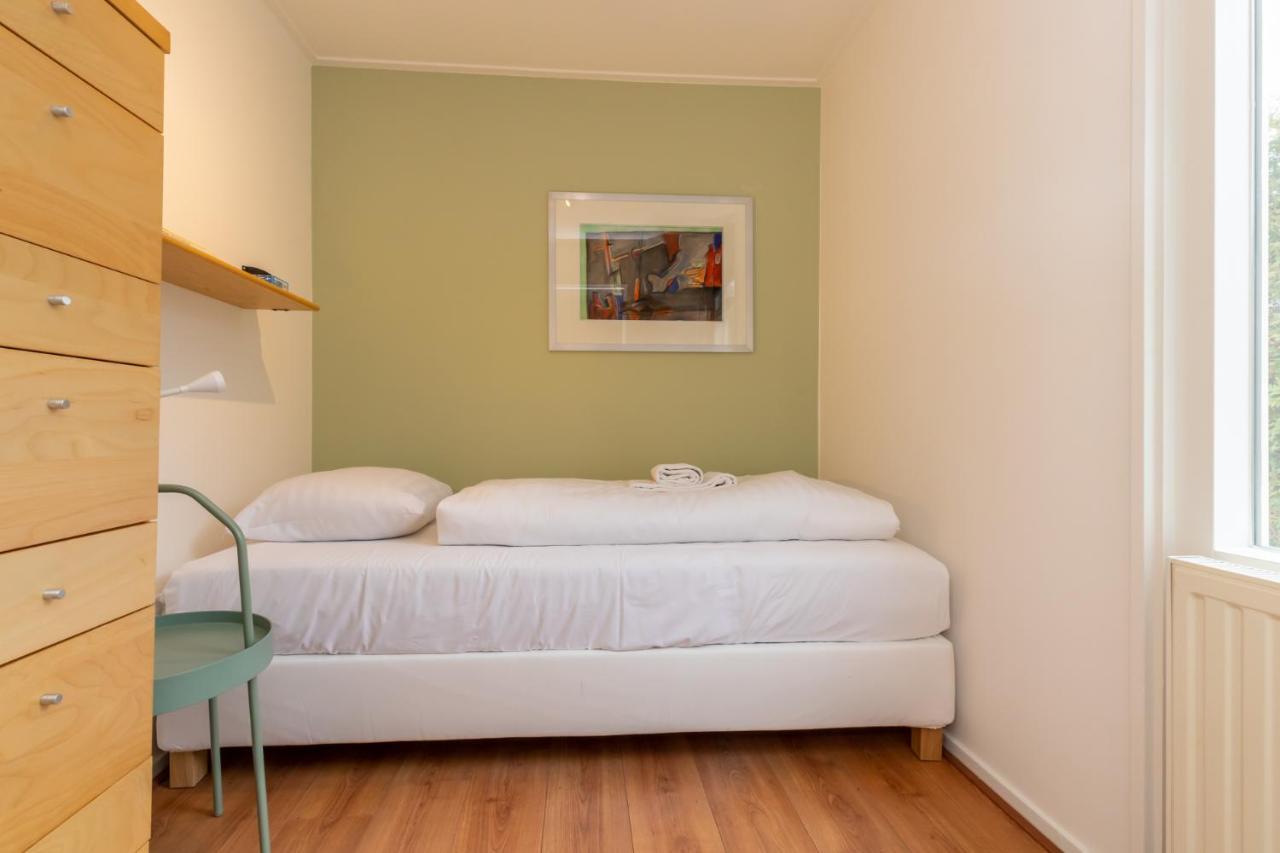 Welcome In - - Inlaag 31, Vakantiehuis