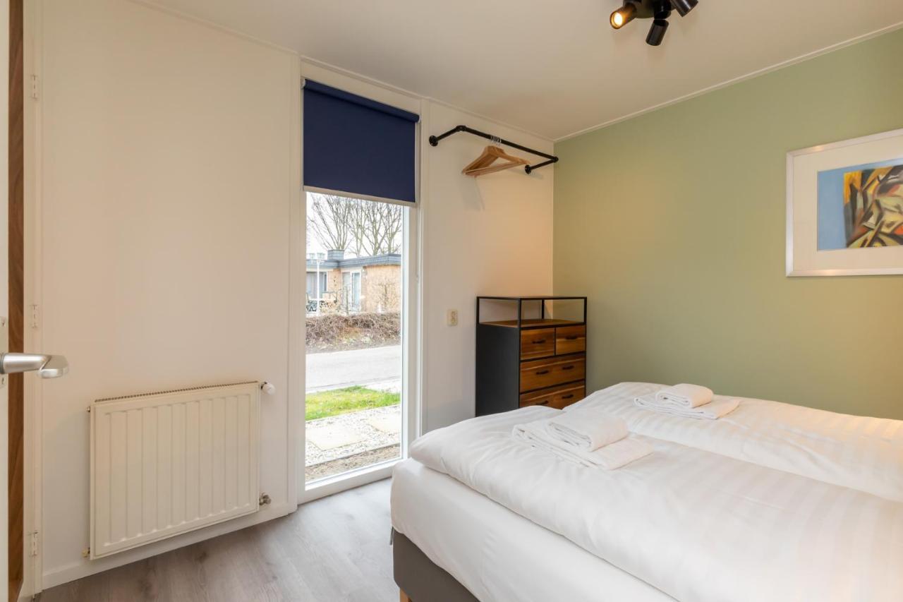 Vakantiehuis Welcome In - - Inlaag 31, Wolphaartsdijk