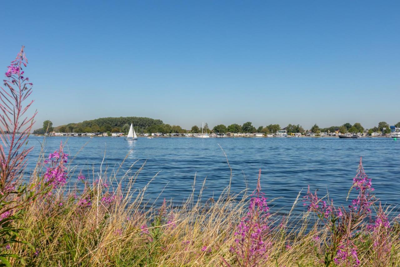 Welcome In - - Inlaag 31, Vakantiehuis
