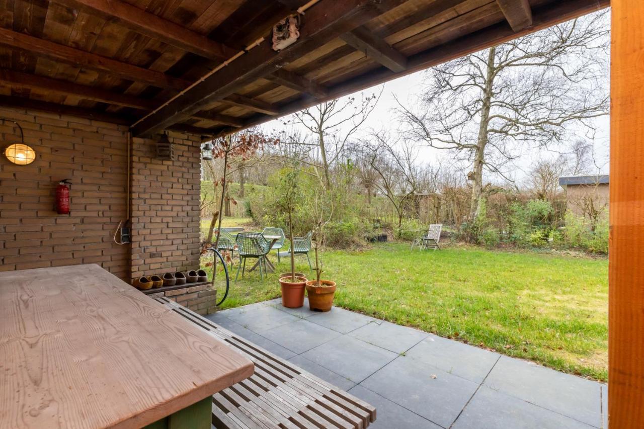 Welcome In - - Inlaag 31, Vakantiehuis