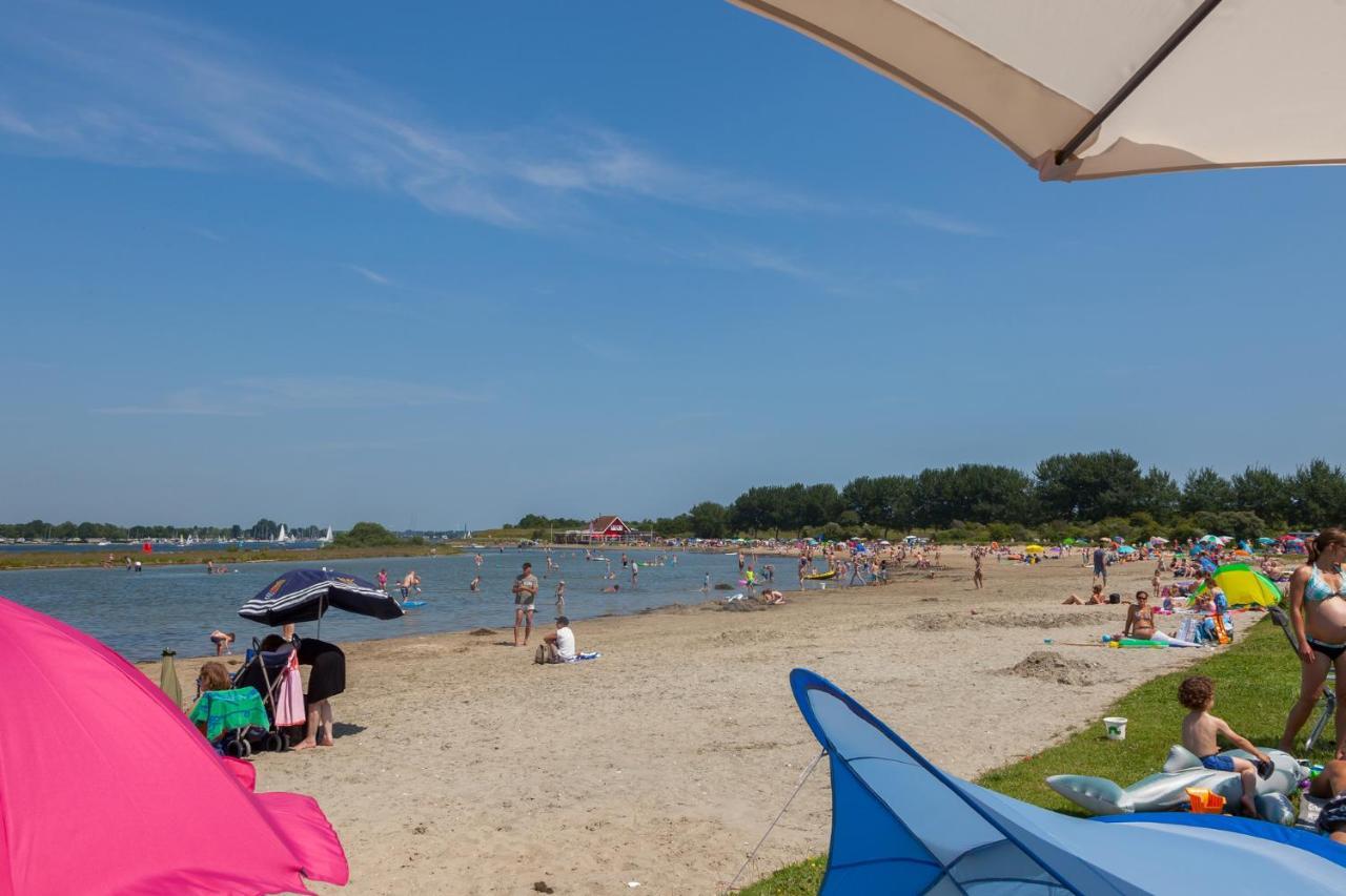 Vakantiehuis Welcome In - - Inlaag 31,