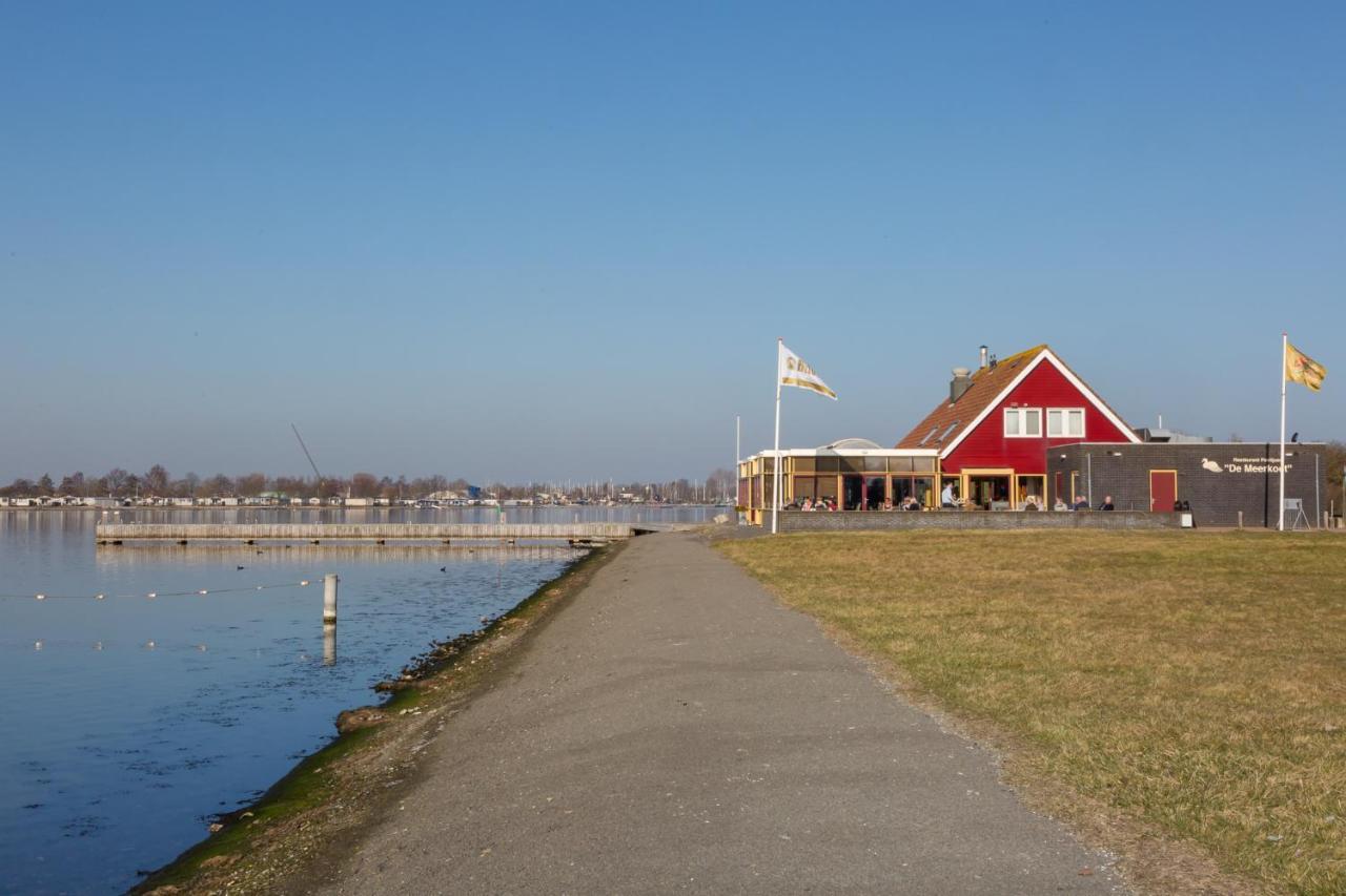 Welcome In - - Inlaag 31, Vakantiehuis Wolphaartsdijk