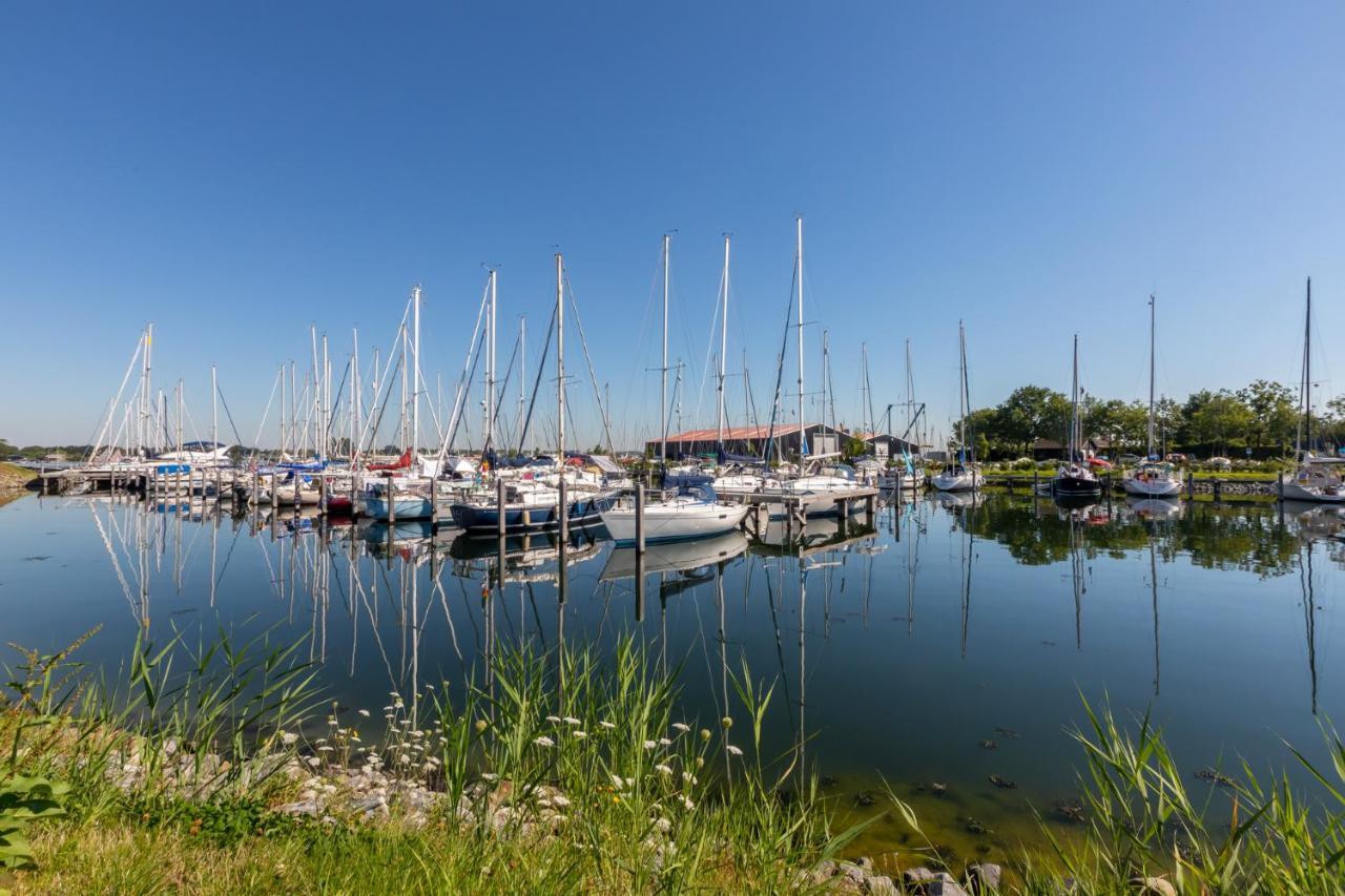 Welcome In - - Inlaag 31, Vakantiehuis