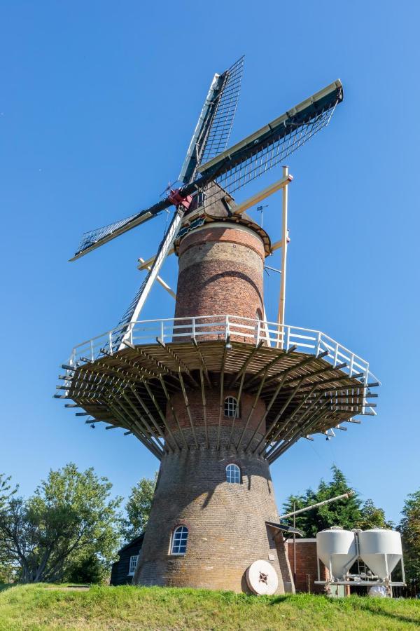 Welcome In - - Inlaag 31, Vakantiehuis Wolphaartsdijk