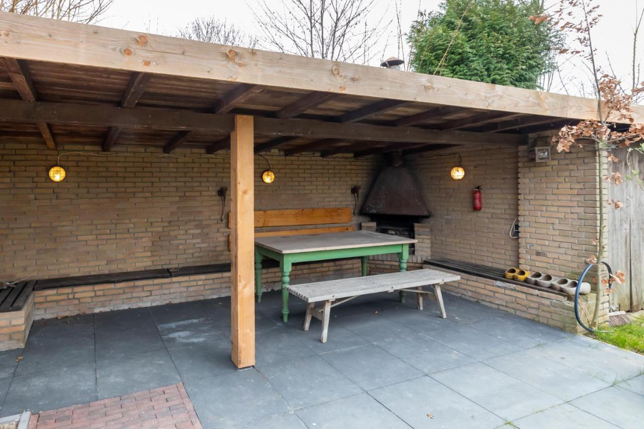 Vakantiehuis Welcome In - - Inlaag 31, Wolphaartsdijk