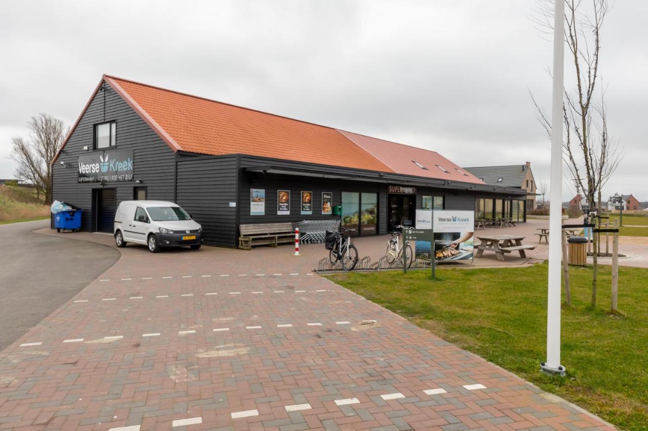 Vakantiehuis Welcome In - - Inlaag 31, Wolphaartsdijk