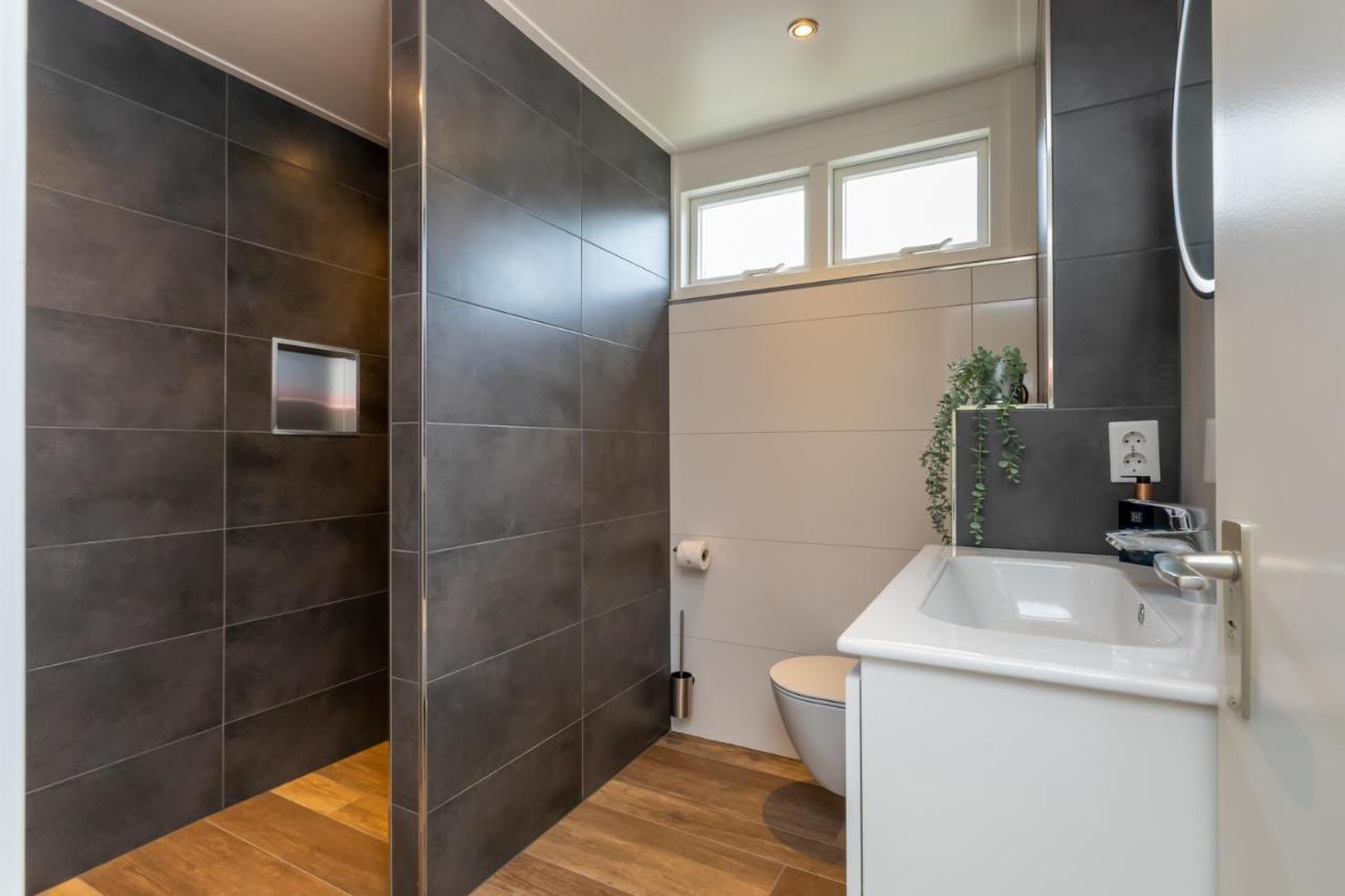 Vakantiehuis Welcome In - - Inlaag 31, *