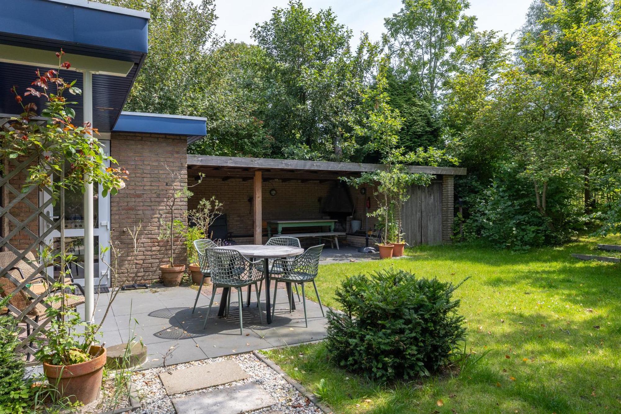 Welcome In - - Inlaag 31, Vakantiehuis *