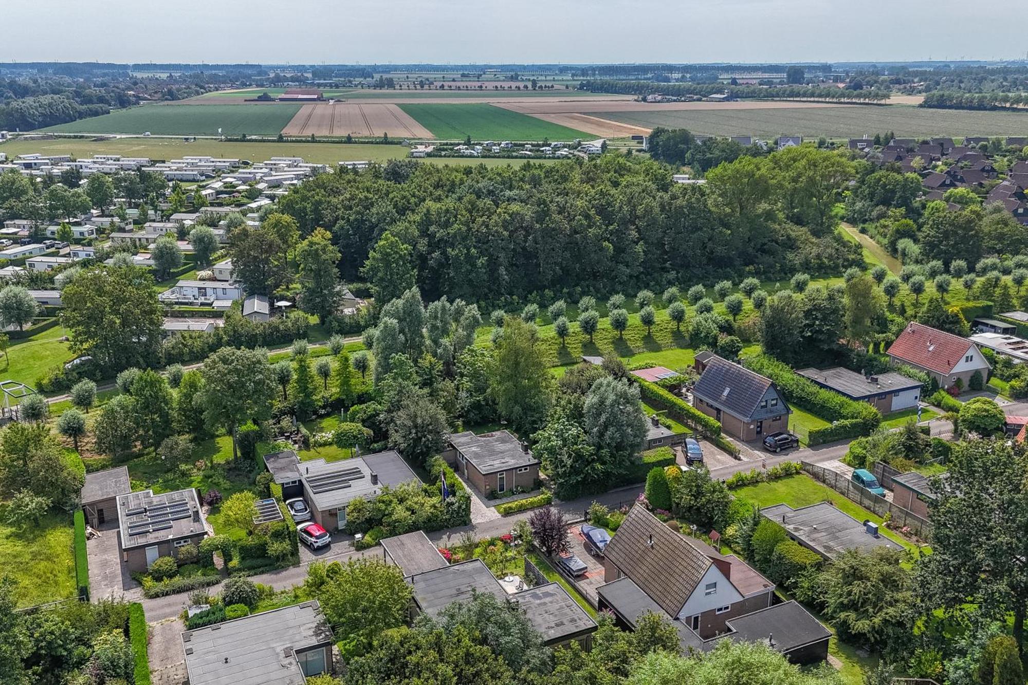 Vakantiehuis Welcome In - - Inlaag 31, *