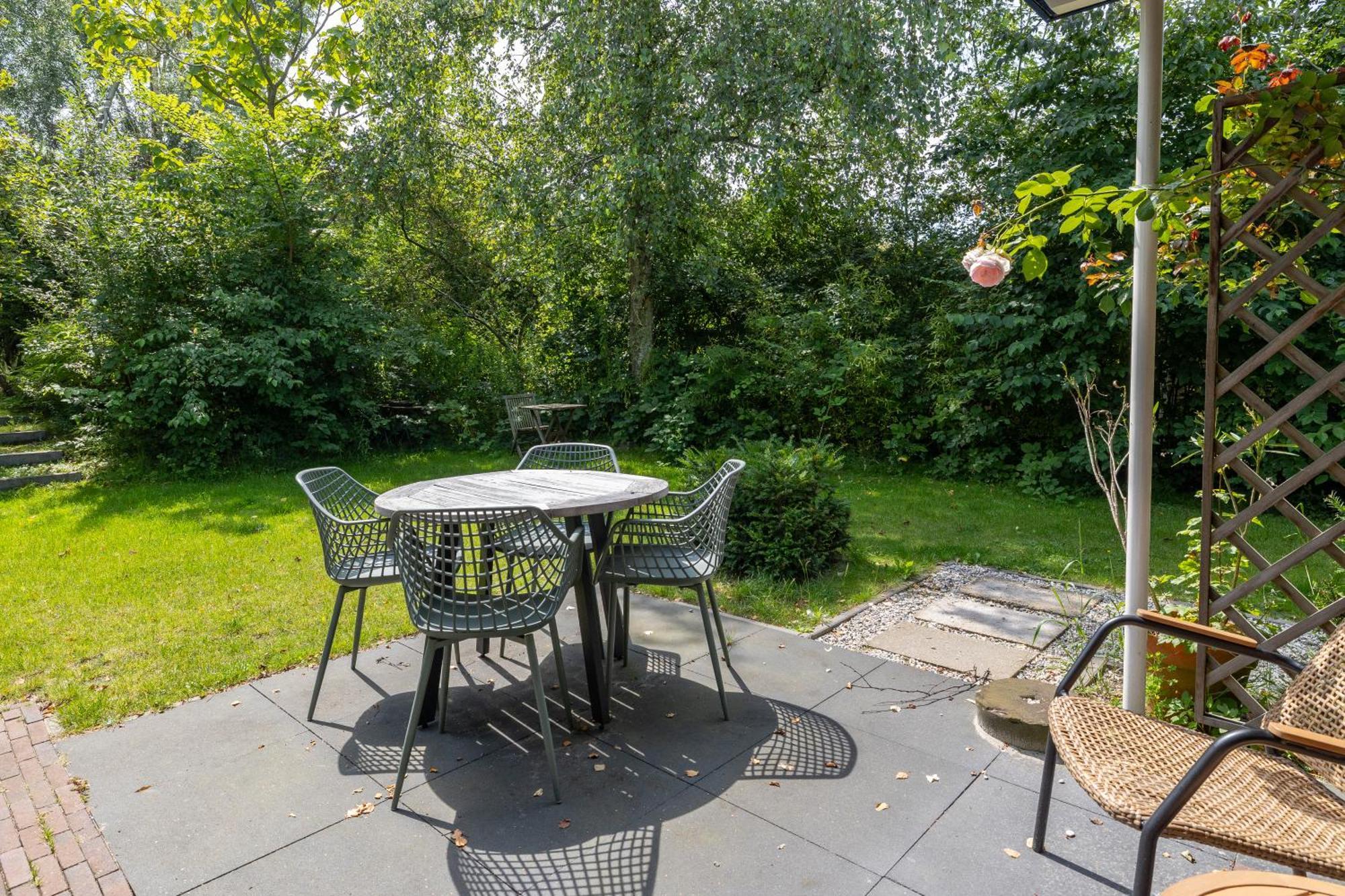 Welcome In - - Inlaag 31, Vakantiehuis